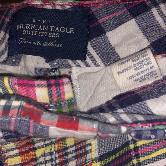 AE short - Picture 2 of 3